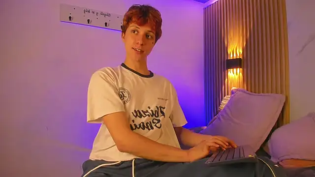 IM DAREN online show from 04/14/26, 03:44