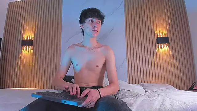 IM DAREN online show from 11/27/25, 03:18