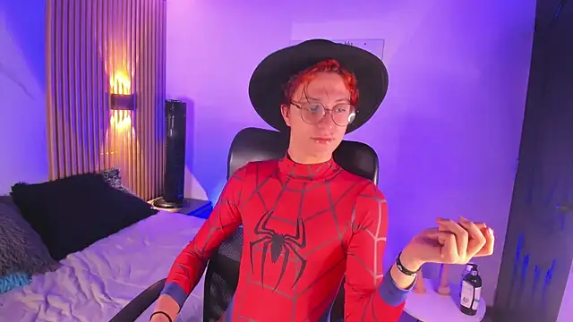 IM DAREN online show from 01/16/26, 03:43