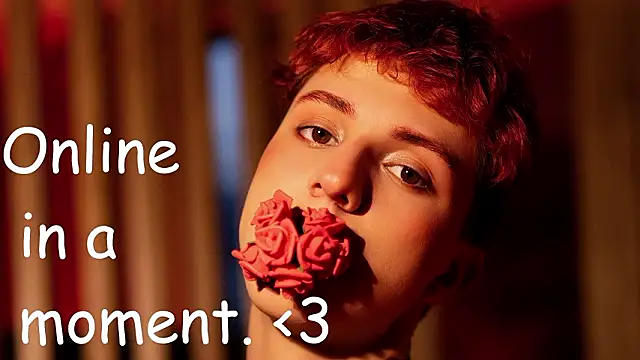 IM DAREN online show from 03/21/26, 03:08