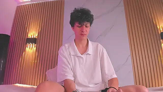 IM DAREN online show from 11/23/25, 03:27