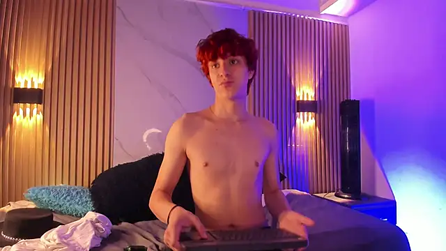 IM DAREN online show from 01/14/26, 03:21