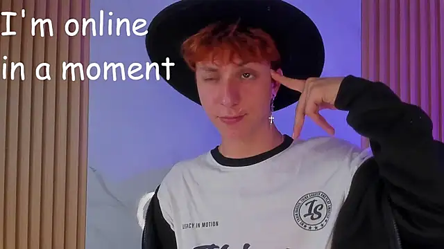 IM DAREN online show from 03/30/26, 03:52