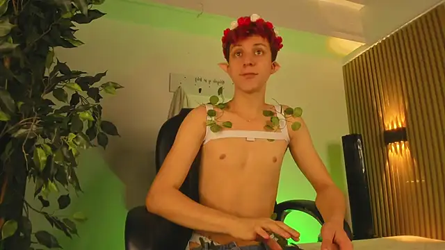 IM DAREN online show from 03/20/26, 03:29