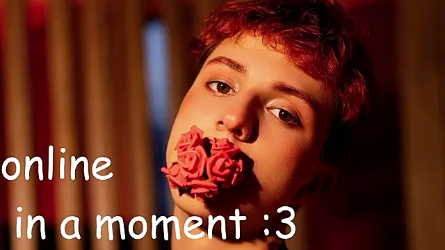 IM DAREN online show from 03/25/26, 03:28