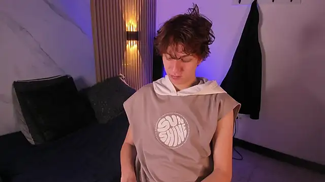 IM DAREN online show from 12/19/25, 02:59