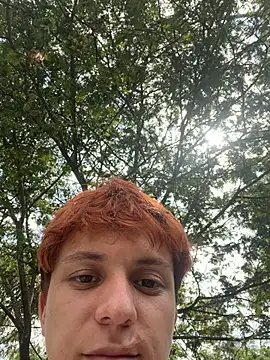 IM DAREN online show from 03/23/26, 07:25