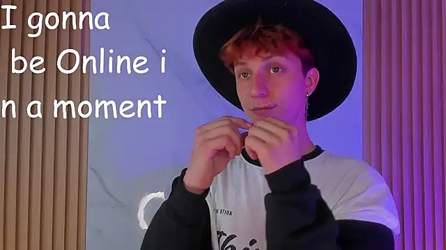 IM DAREN online show from 04/03/26, 03:46