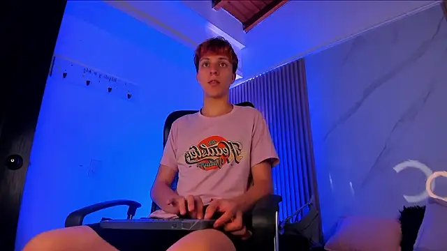 IM DAREN online show from 03/13/26, 03:33