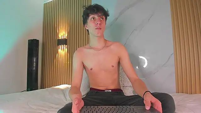 IM DAREN online show from 11/28/25, 03:39