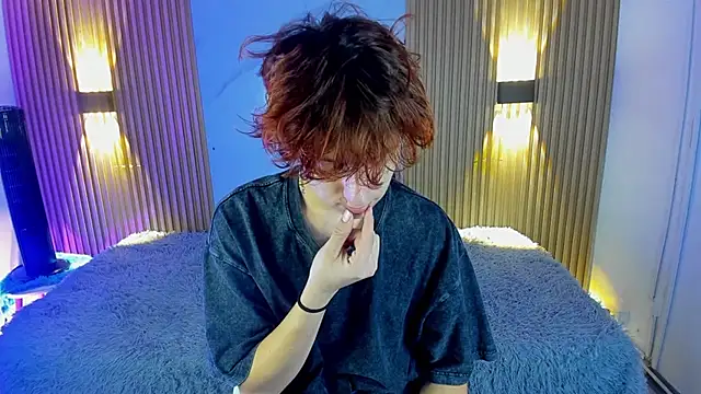 Snapshot of IM_DAREN chatting on 09/14/25, 11:43 IM DAREN online show from 09/14/25, 11:43