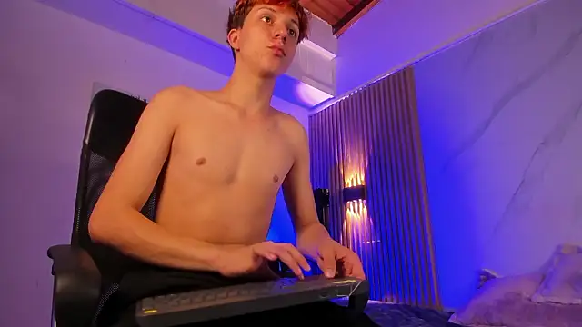 IM DAREN online show from 03/06/26, 03:45