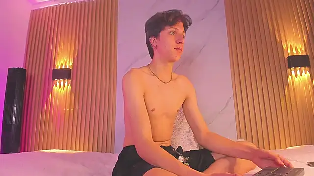 IM DAREN online show from 11/14/25, 03:10