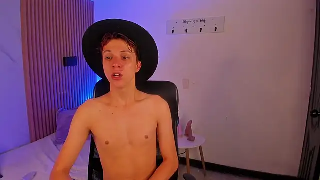 IM DAREN online show from 04/03/26, 11:44