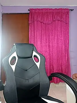 LunaaRosse online show from 11/29/25, 03:06