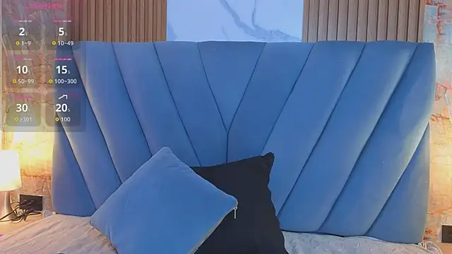 nathalia koch  online show from 04/10/26, 08:16