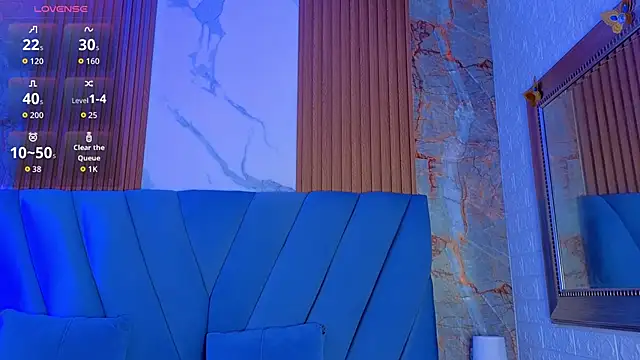 nathalia koch  online show from 02/26/26, 08:20