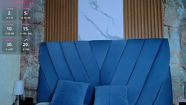 nathalia koch  online show from 02/19/26, 07:33