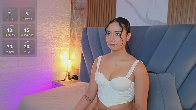 nathalia koch  online show from 03/13/26, 07:52