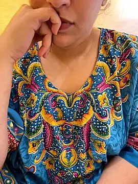 Bold-arabic-vibes online show from 10/23/25, 04:38