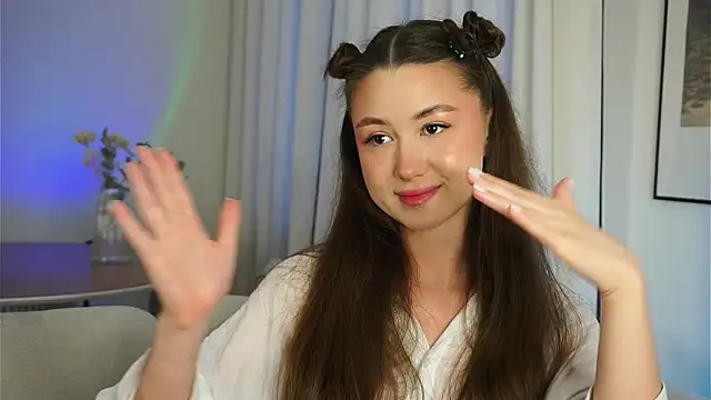 vvillywonka online show from 03/19/26, 01:49