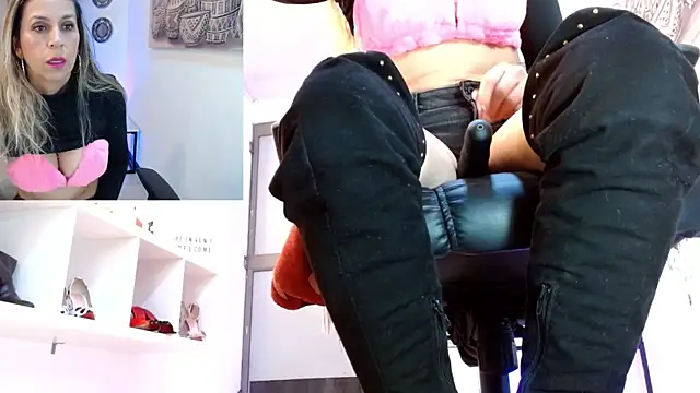 DianaPearls online show from 03/25/26, 10:25