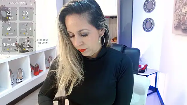 DianaPearls online show from 04/07/26, 10:39