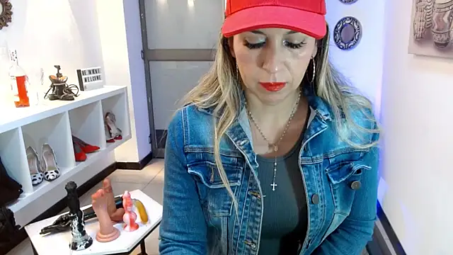 DianaPearls online show from 05/09/26, 10:29