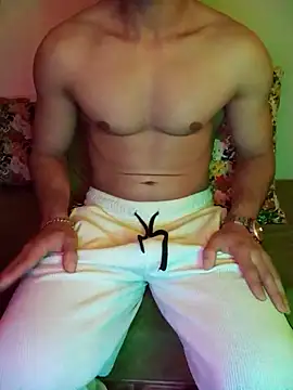 samio37 online show from 04/18/26, 04:09