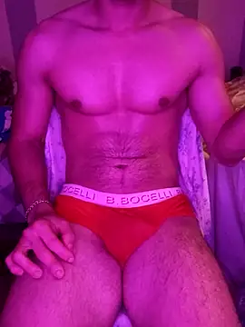 samio37 online show from 10/30/25, 08:39