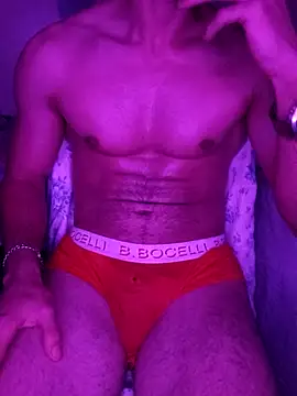 samio37 online show from 10/29/25, 06:34