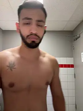 Yinigi online show from 09/27/25, 03:01