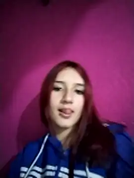 Ruby zs online show from 10/28/25, 01:28