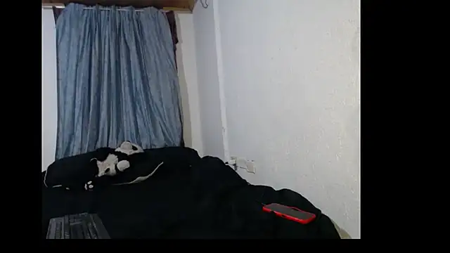 Ruby zs online show from 10/20/25, 03:41