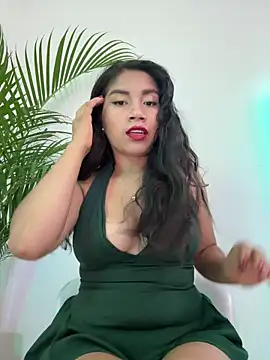 Ariana2017 online show from 02/04/26, 02:17