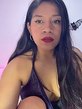 Ariana2017 online show from 11/09/25, 03:43