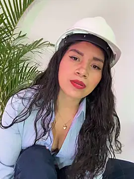 Ariana2017 online show from 02/03/26, 02:53