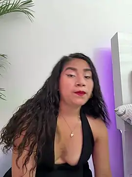 Ariana2017 online show from 02/28/26, 08:52