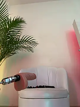 Ariana2017 online show from 04/04/26, 02:51