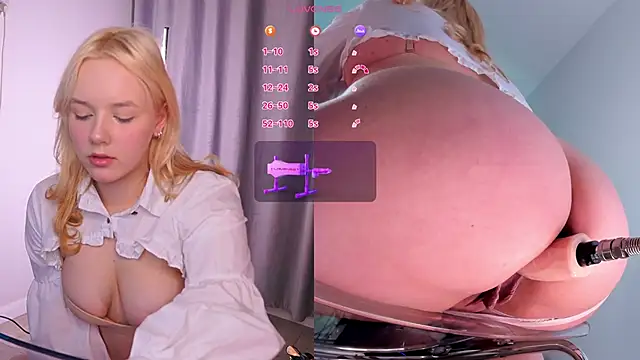 Snapshot of MissBunnyDoll chatting on 04/05/26, 12:12 MissBunnyDoll online show from 04/05/26, 12:12