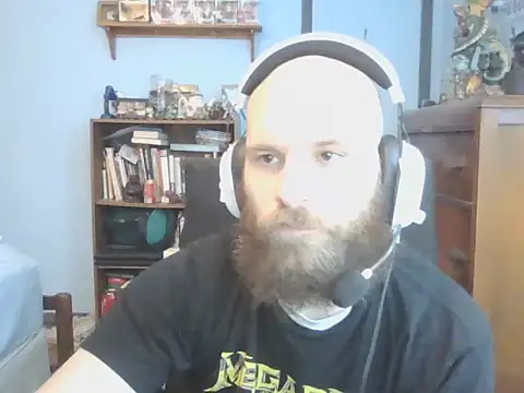 PDrents online show from 02/08/26, 07:11