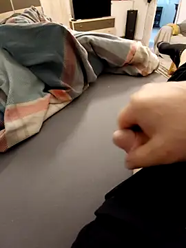 nikfu274 online show from 04/11/26, 04:54