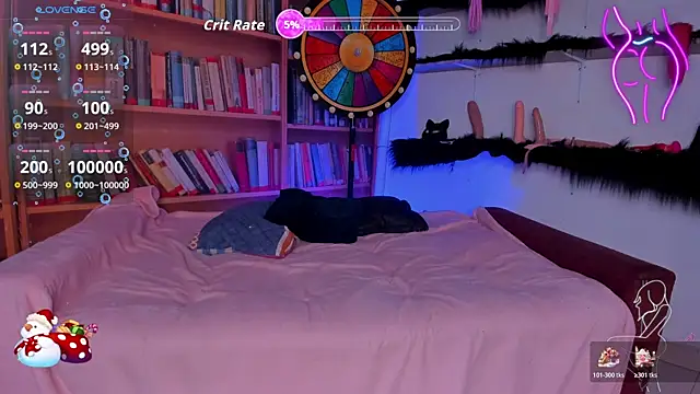 OkHard11 online show from 12/05/25, 04:38