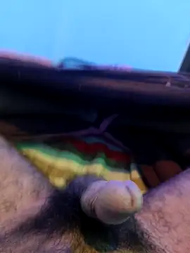 pppppp7811 online show from 10/26/25, 05:46