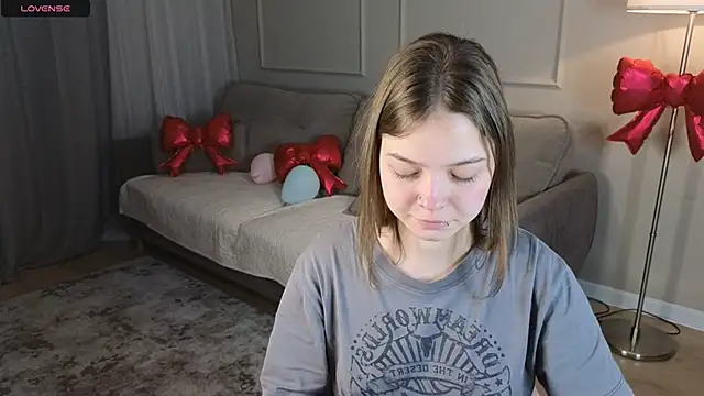 patriciapink online show from 03/15/26, 02:35