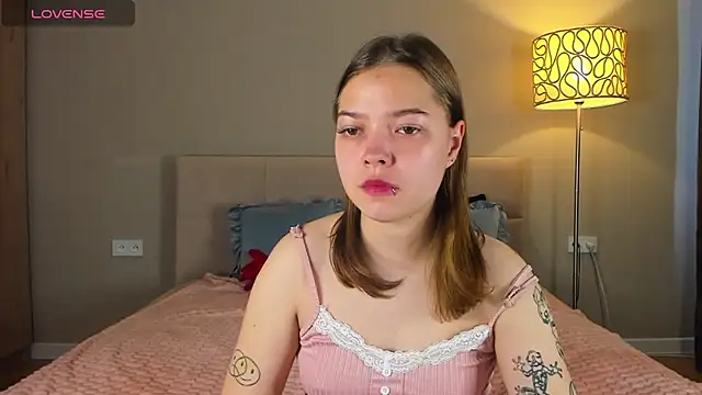 patriciapink online show from 09/25/25, 09:04