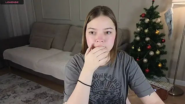 patriciapink online show from 01/11/26, 04:30