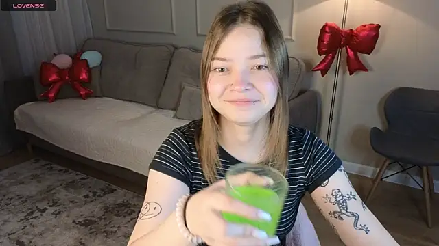 patriciapink online show from 03/30/26, 08:05