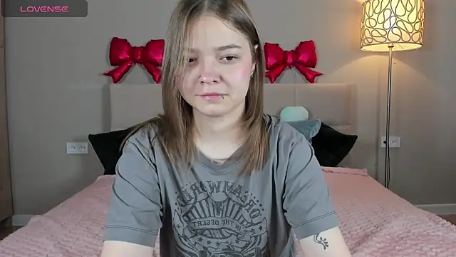 patriciapink online show from 03/07/26, 06:20