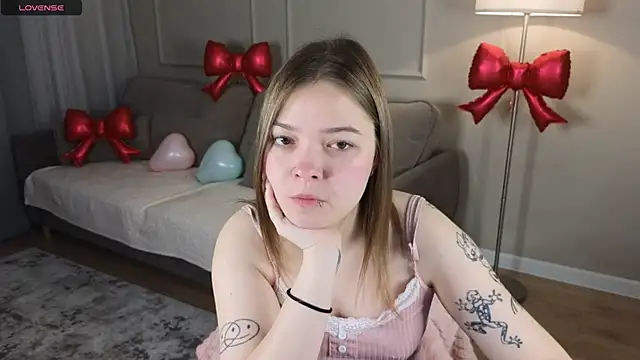 patriciapink online show from 02/10/26, 05:17